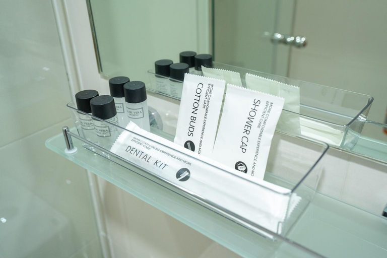 Amenities 10