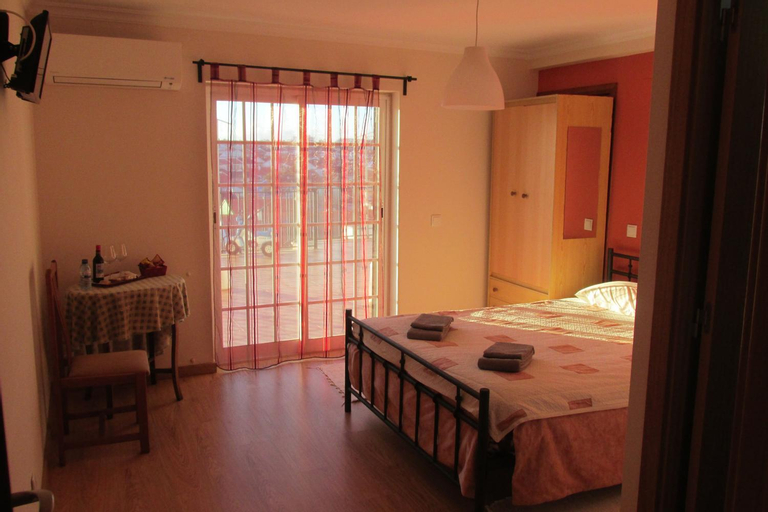 Residencial Marialva Park, Seixal