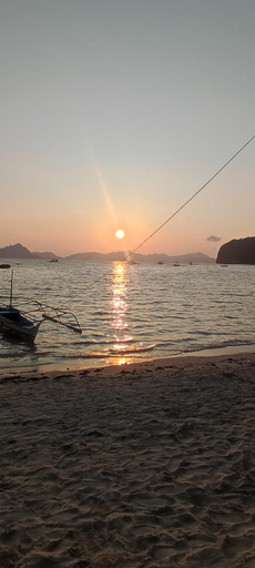 Others 4, ALFA Beach Front Lodge, El Nido