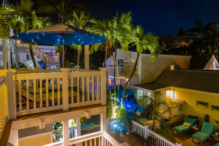 Exterior & Views 2, Bishop Hotel Key West, Monroe