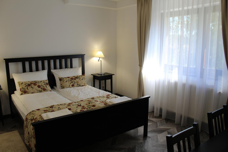 Bedroom 2, HOTEL ARKA, Sandomierz