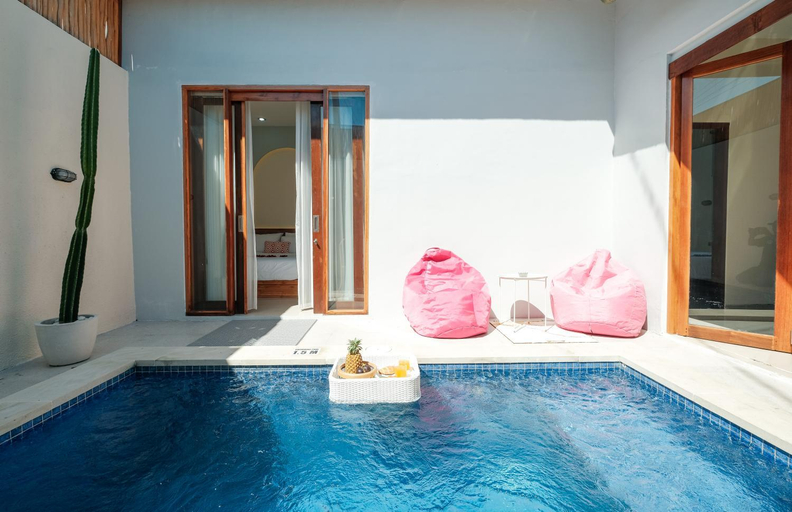 Sport & Beauty 3, Felgio Villa Jimbaran, Badung