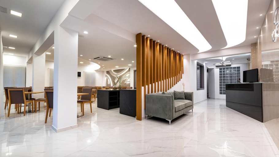 Public Area, Deluxe Rest Boutique, South Aegean