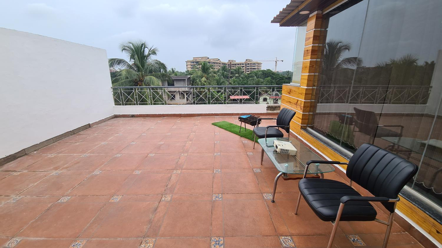 Others 4, RK 2 bedroom penthouse , North Goa