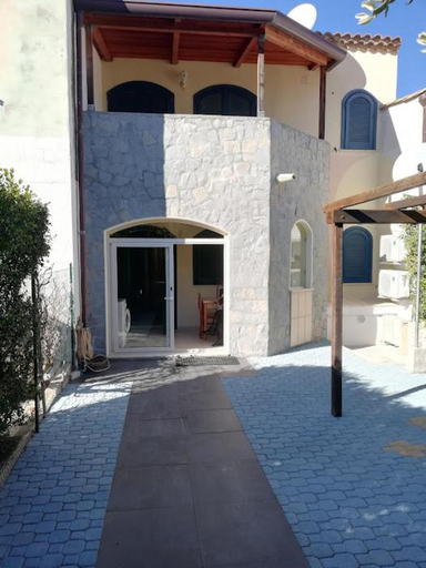 Entrance 2, Residenza Anna Maria, Crotone