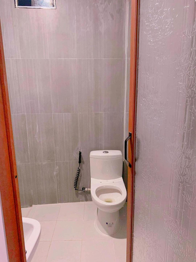 Bathroom 2, House 9 El Nido, El Nido