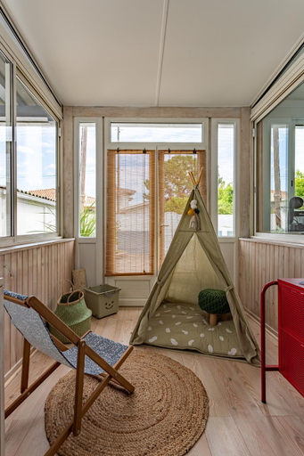 Others 4, Villa a 2 pas de la plage, Gironde