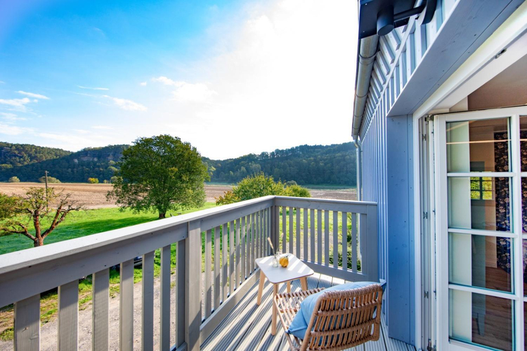 Others 5, Traumhaftes Gastehaus an Elberadweg und Bastei, Sächsische Schweiz-Osterzgebirge