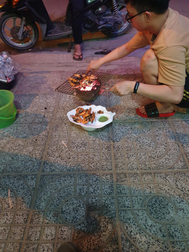 Others 4, Tuan Anh Motel, La Gi