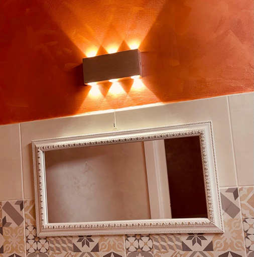 Bathroom 3, Castelpetroso Bed&Food, Isernia