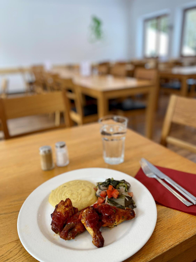 Food & Drinks 2, BLSV Sportcamp mitten im Wander- und Rad-Paradies, Miesbach