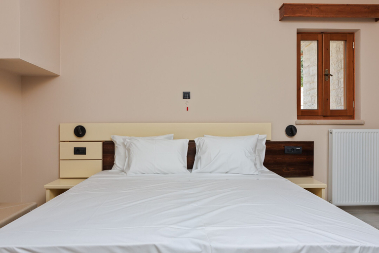 Bedroom 3, The View, Epirus