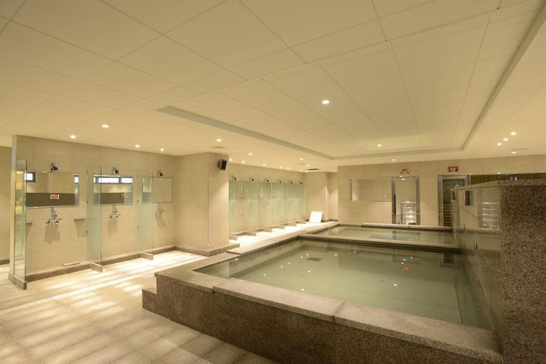 Sport & Beauty 2, Astar Hotel, Jeju