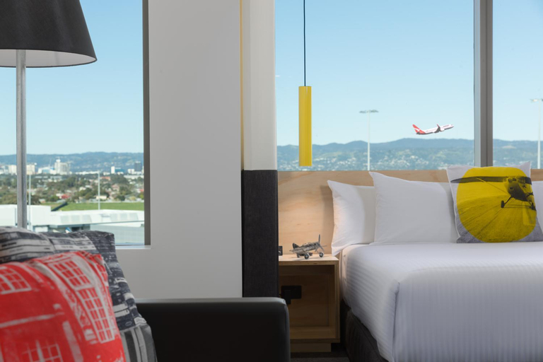 Bedroom 2, Atura Adelaide Airport, Adelaide