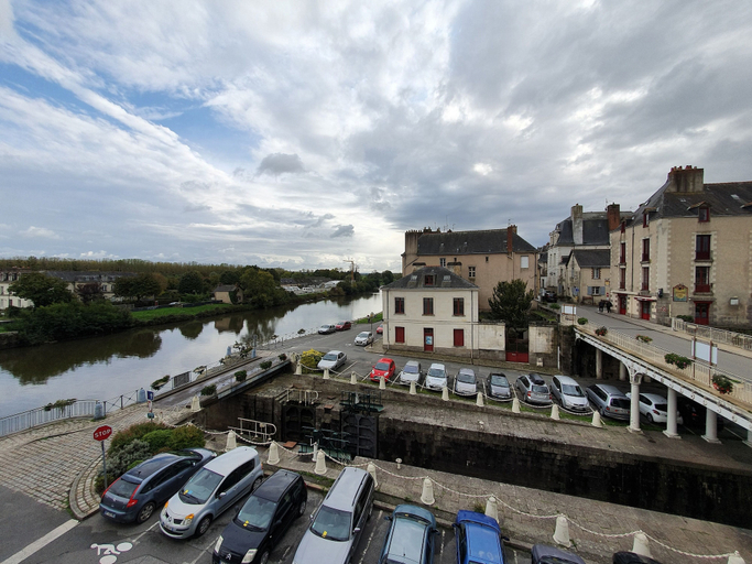 Exterior & Views 2, La Taniere du Corsaire, Ille-et-Vilaine