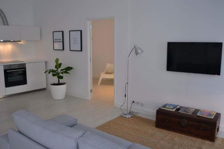 Others 2, Charming Apartment 101, Funchal