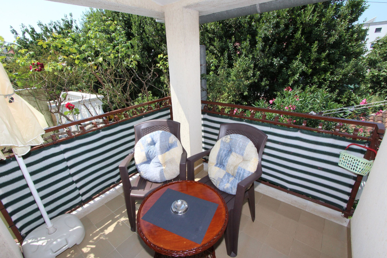 Others 5, Rooms and Apartment Pina, Rovinj