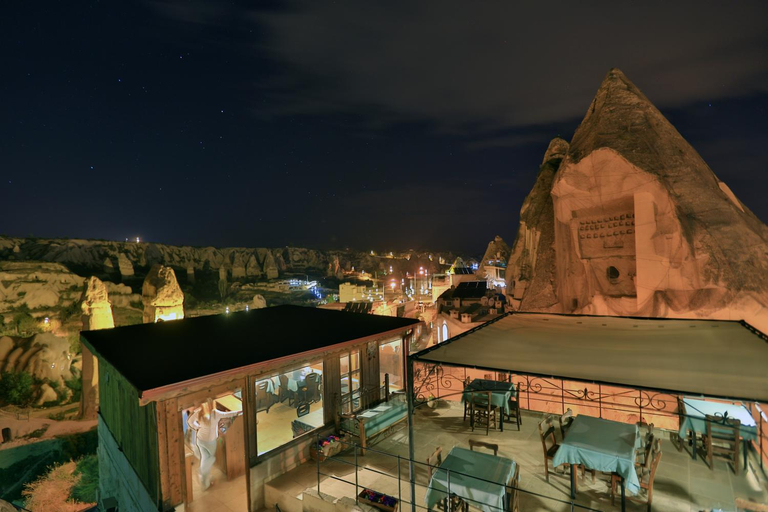 Exterior & Views 1, Turquaz Cave Hotel, Nevşehir