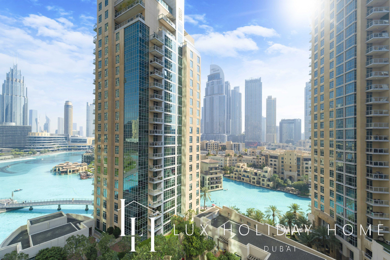 Others 4, LUX The Stunning Fountain View Suite, Dubai