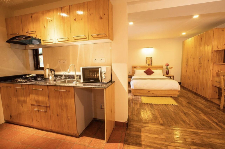 Others 4, Wittys hotel, Bagmati
