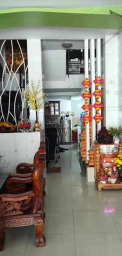Others 1, Tuan Anh Motel, La Gi