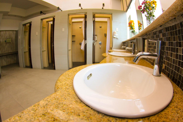 Facilities 5, Taman Simalem Resort, Karo