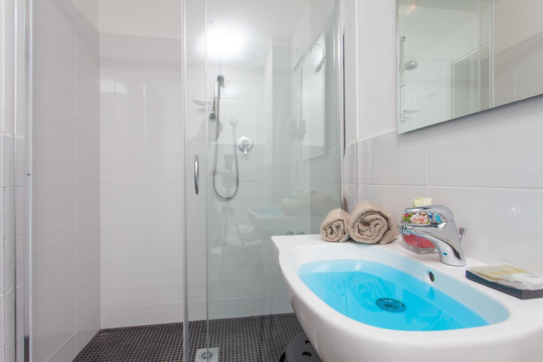 Bathroom 4, Hotel Star, Forli' - Cesena