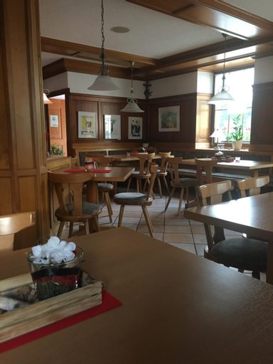 Food & Drinks 3, Gasthaus Schutzen, Ortenaukreis