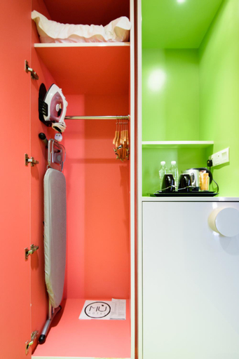 Bathroom 5