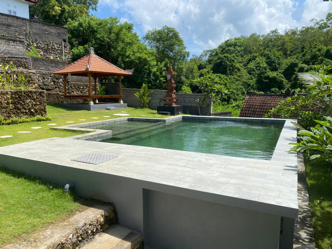 Sport & Beauty 4, Belong Bunter Homestay, Badung