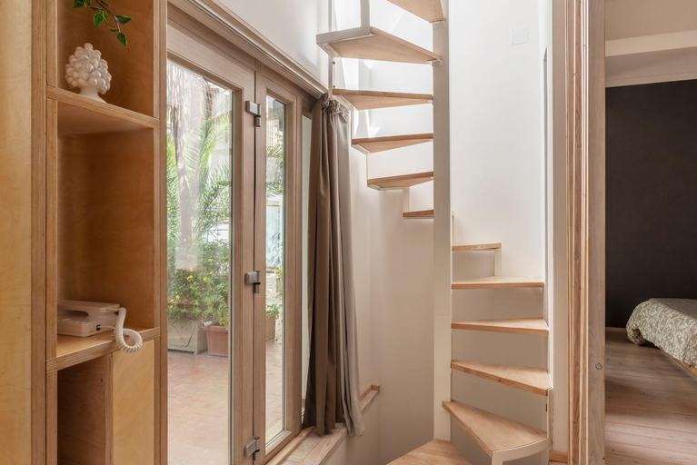 Others 4, GuestHost - Tiburtina Apartments, Rome