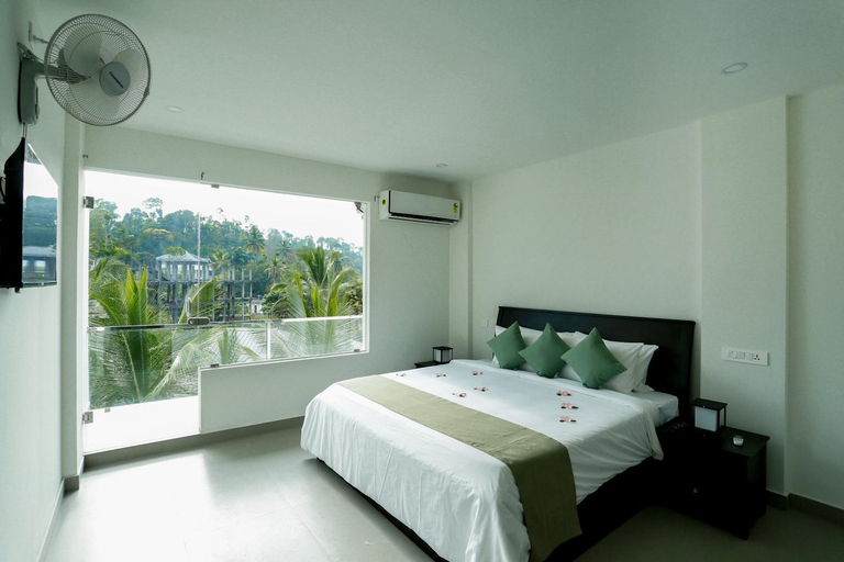 Bedroom 3, Satra Wayanad , Wayanad
