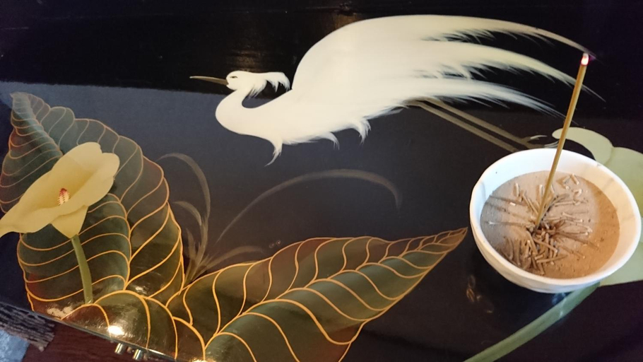 Food & Drinks, Yadoya, Kyoto