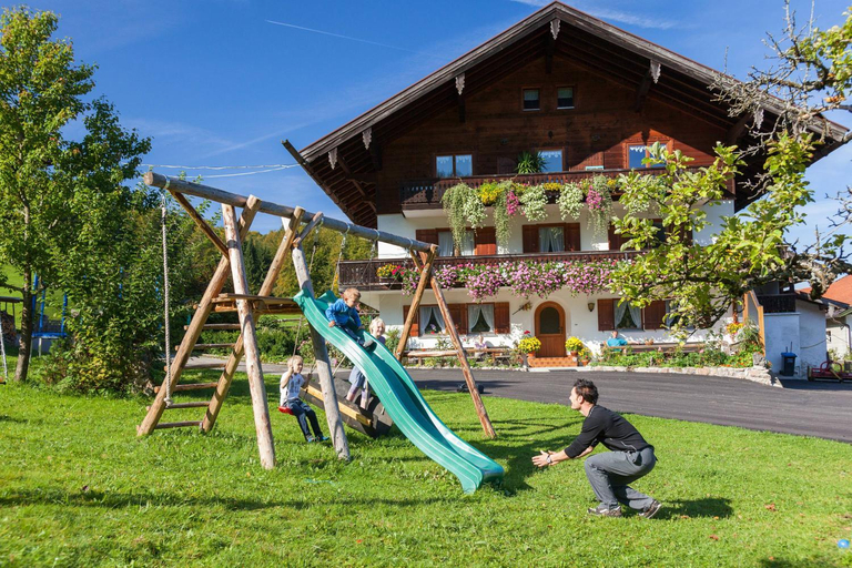 Others 4, Rauchenbichlhof, Traunstein