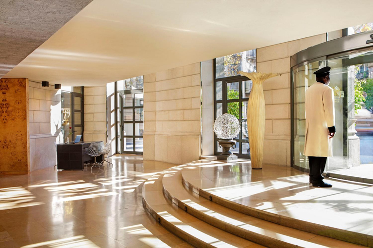 Public Area 4, Claris Hotel & Spa GL, a Small Luxury Hotel of the World, Barcelona