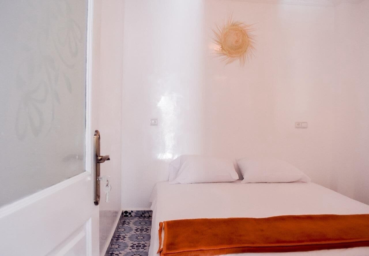 Riad Taghazout, Agadir-Ida ou Tanane