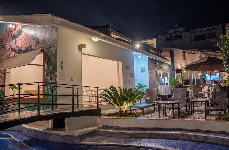 Exterior & Views 2, Hotel Vf, Huitzilac