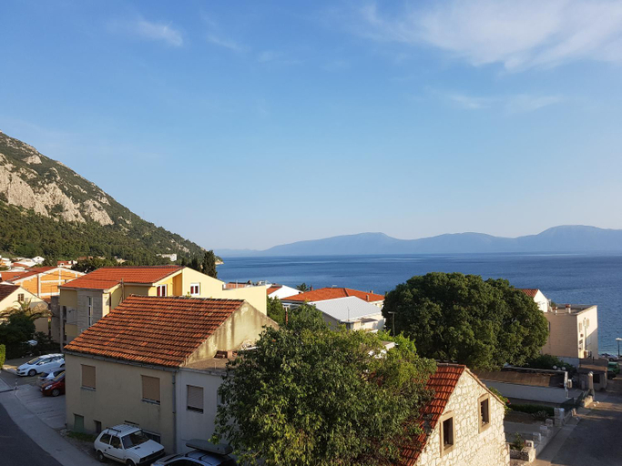 Others 4, Apartments Mirela, Gradac