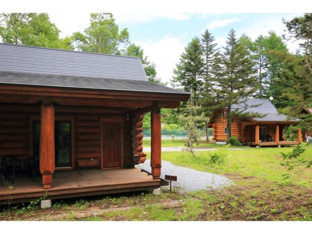 Karuizawa Sunny Village - Vacation STAY 57947v, Karuizawa