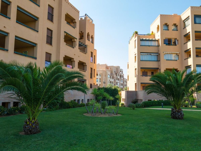 Exterior & Views 4, Isla Canela, Huelva
