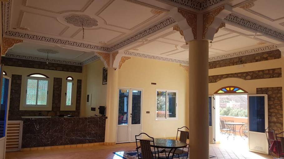Others 2, Auberge Restaurant Fatihi Freres, Ouarzazate