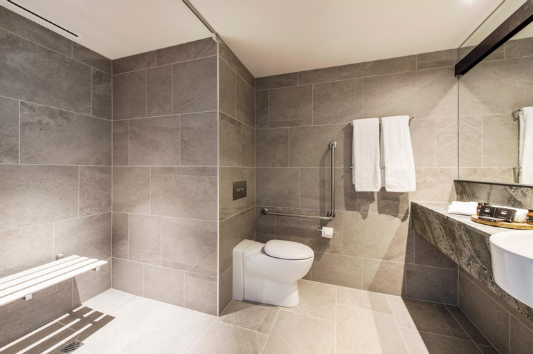 Bathroom 5
