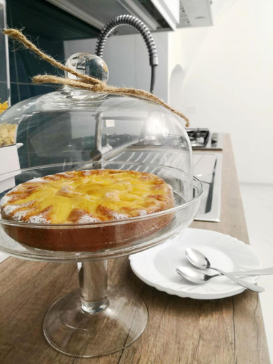 Food & Drinks, LianHome b&b "Volte", Foggia