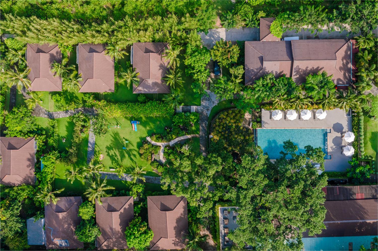 Exterior & Views 2, Camia Resort Spa, Phú Quốc