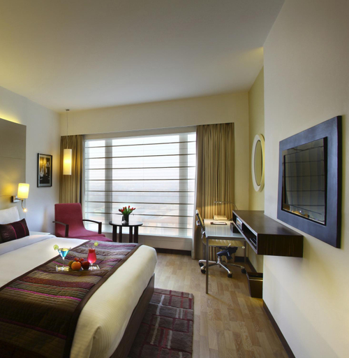 Bedroom 12