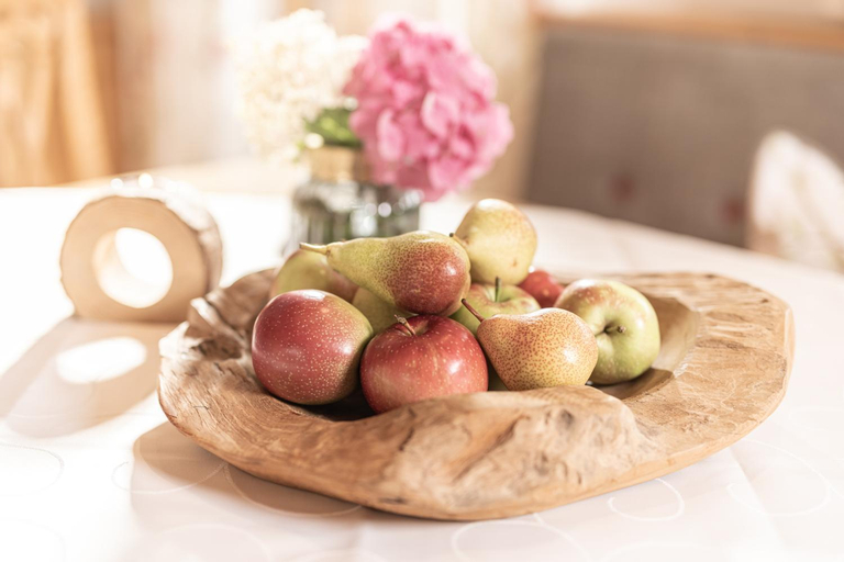 Food & Drinks 3, Wellnessappartements Margit, Kufstein