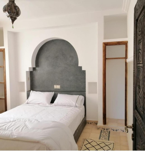 Tanazart guest house, Taroudannt