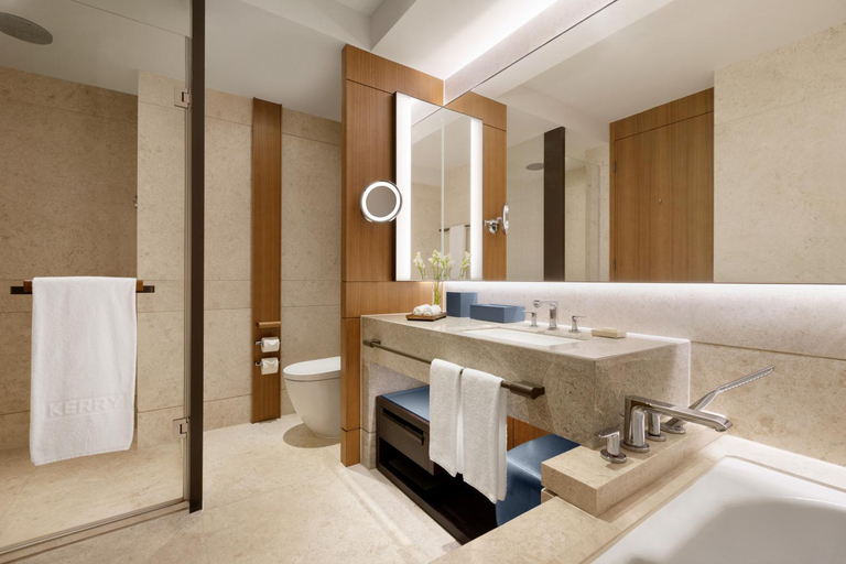 Bathroom 11
