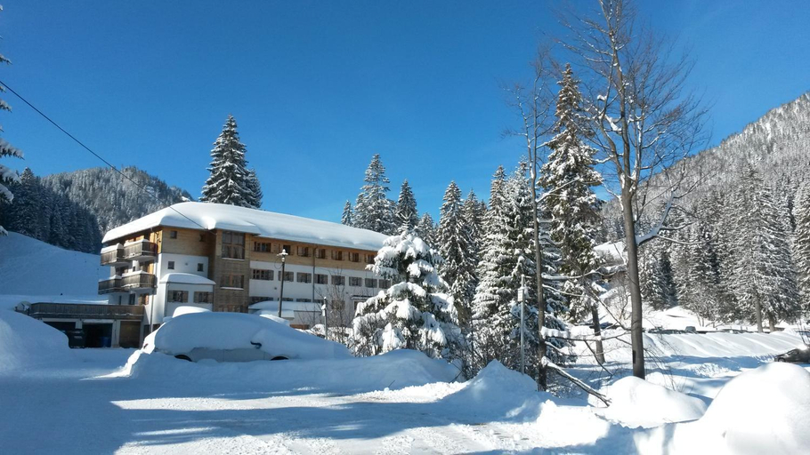 Others 5, BLSV Sportcamp mitten im Wander- und Rad-Paradies, Miesbach