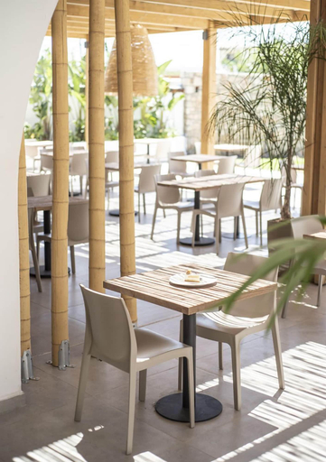 Food & Drinks 5, Costa Lindia Blue Star - Adults Only, South Aegean